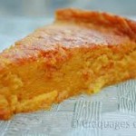 PATATE DOUCE