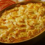 gratin dauphinois